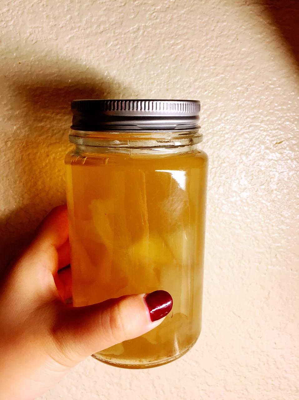 私家小吊梨汤-最爱的那一罐清甜