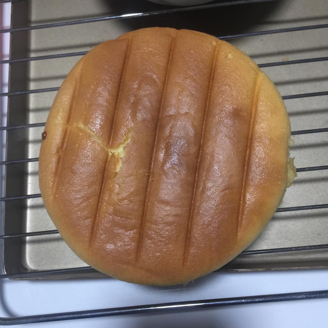 入口即化の棉花蛋糕