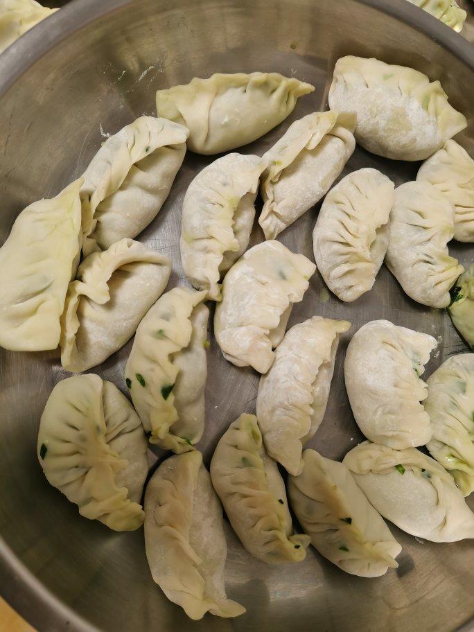 独家饺子馅料 让你从此爱上吃馅（包子同用）