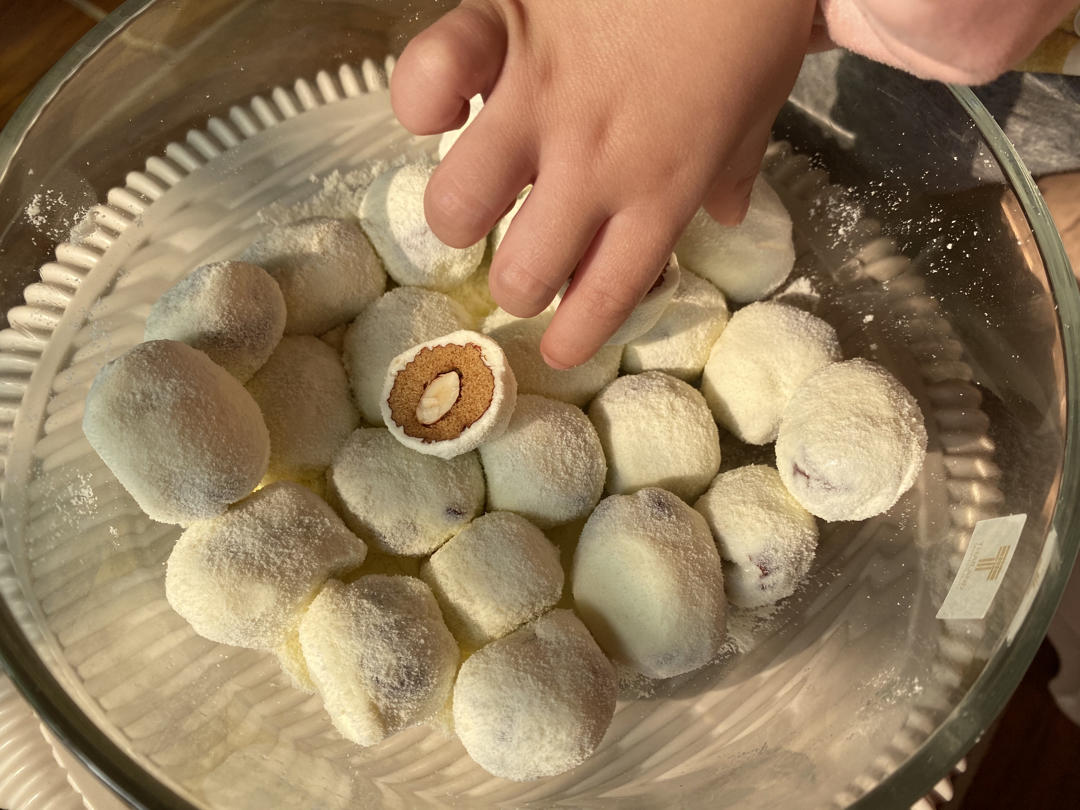 🔥火爆全网的奶枣～教你在家完美复刻