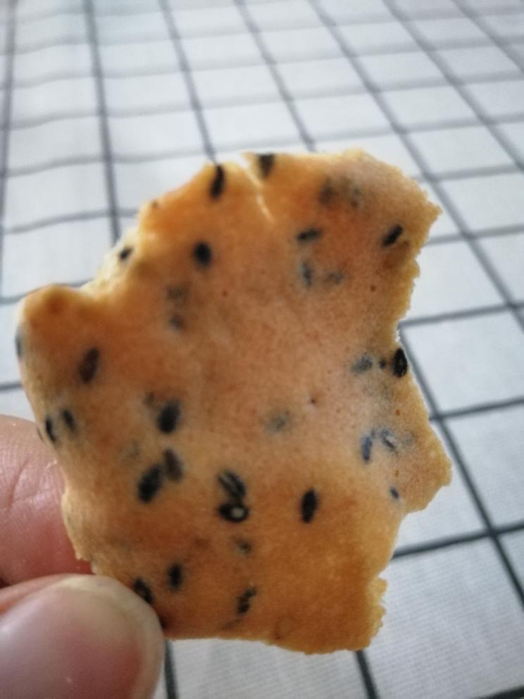 薄脆全攻略 | 各种问题分析