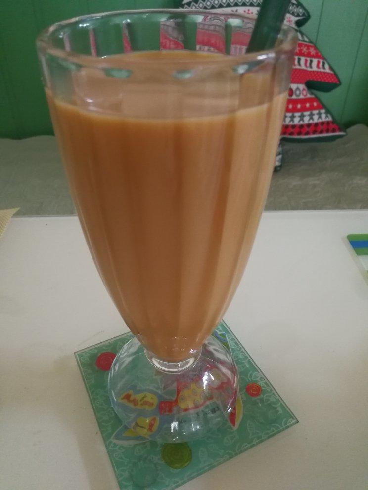 THAI TEA泰式奶茶