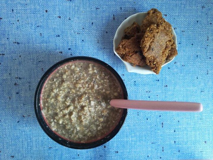 全麦饼干Graham Cracker