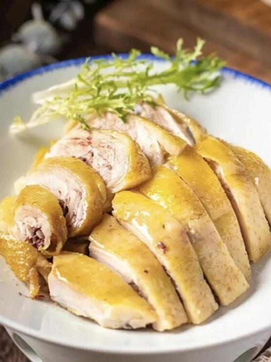 扔进电饭煲就成菜的“懒人之光”！嫩到飙汁，超香超够味！