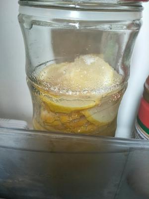 糖渍柠檬的做法 步骤8