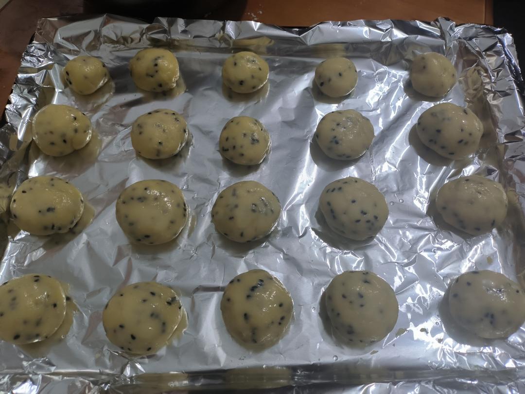复刻山姆同款麻薯！各个大空心不塌陷