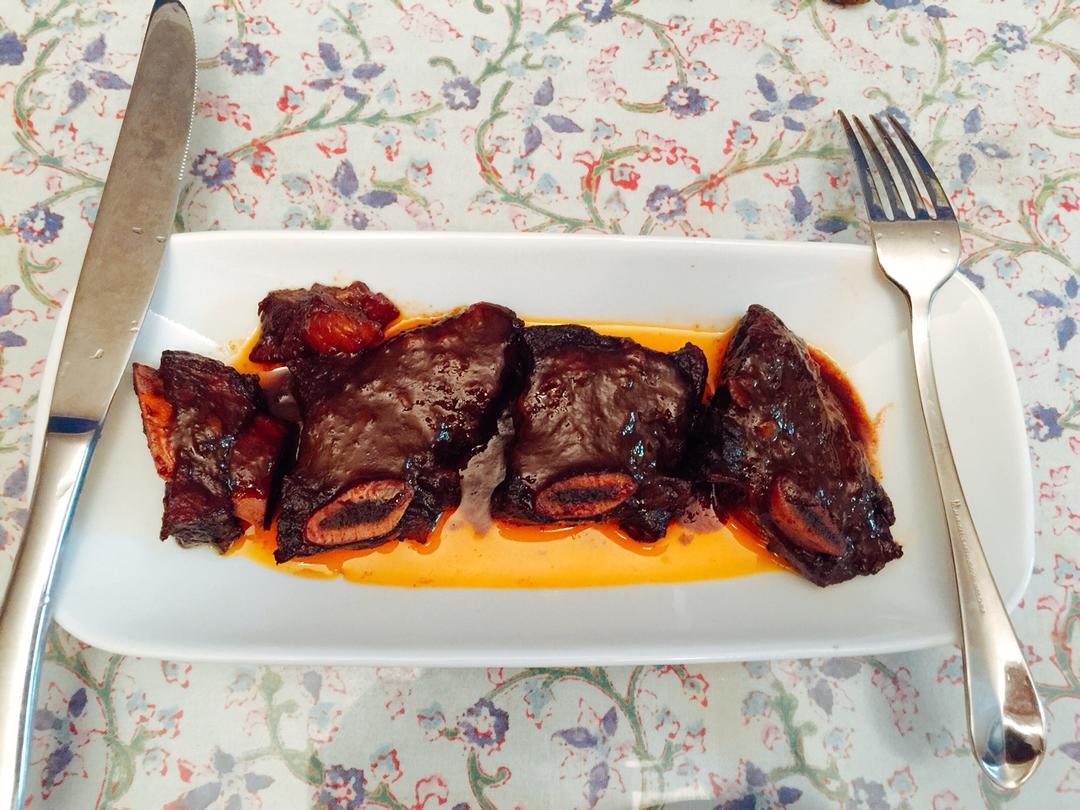 戈登拉姆齐终极烹饪13慢炖牛小排