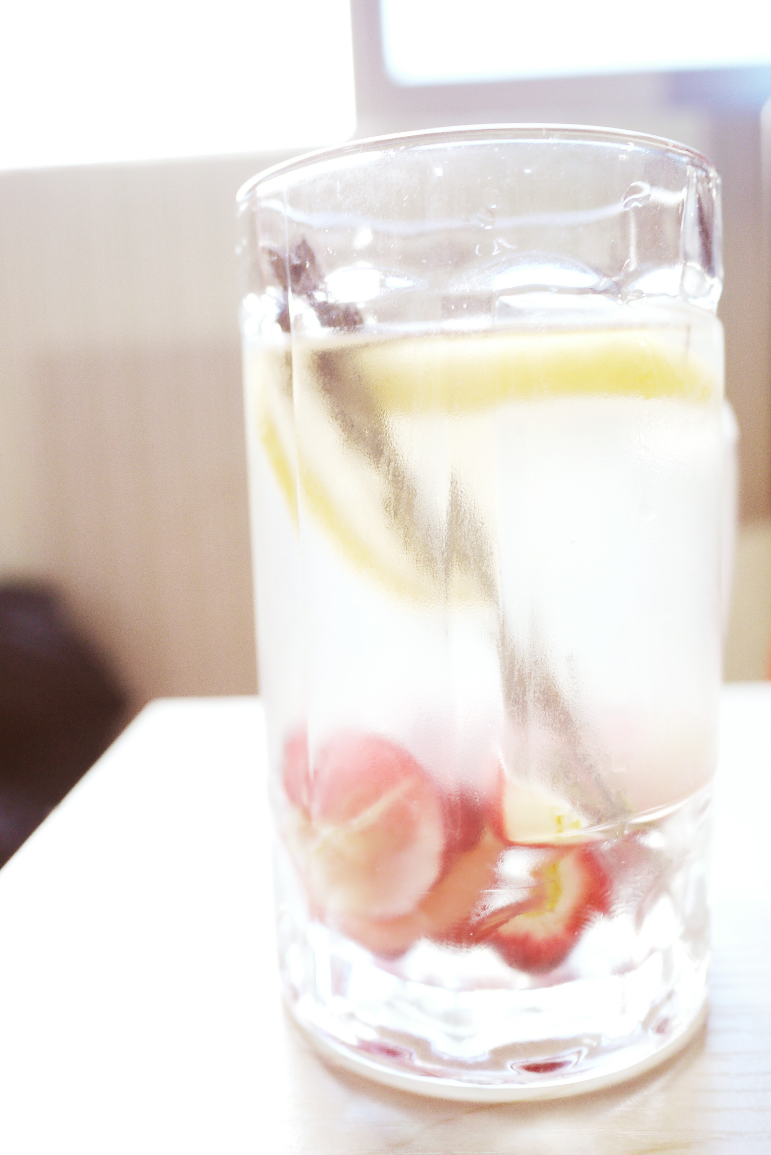 Detoxwater