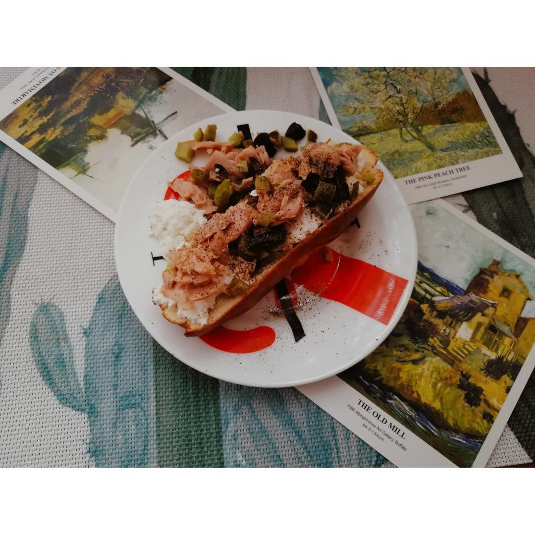 早餐•2018年12月31日