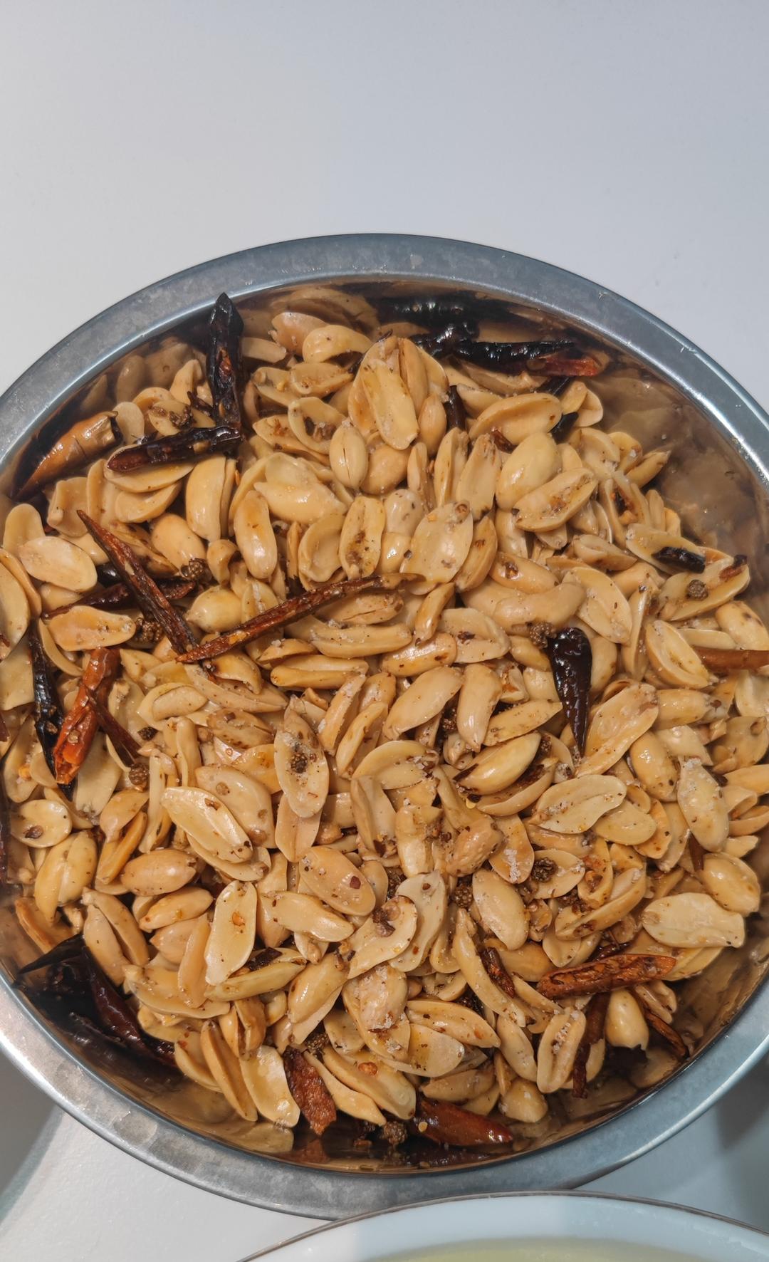 酒鬼花生（简单易做）