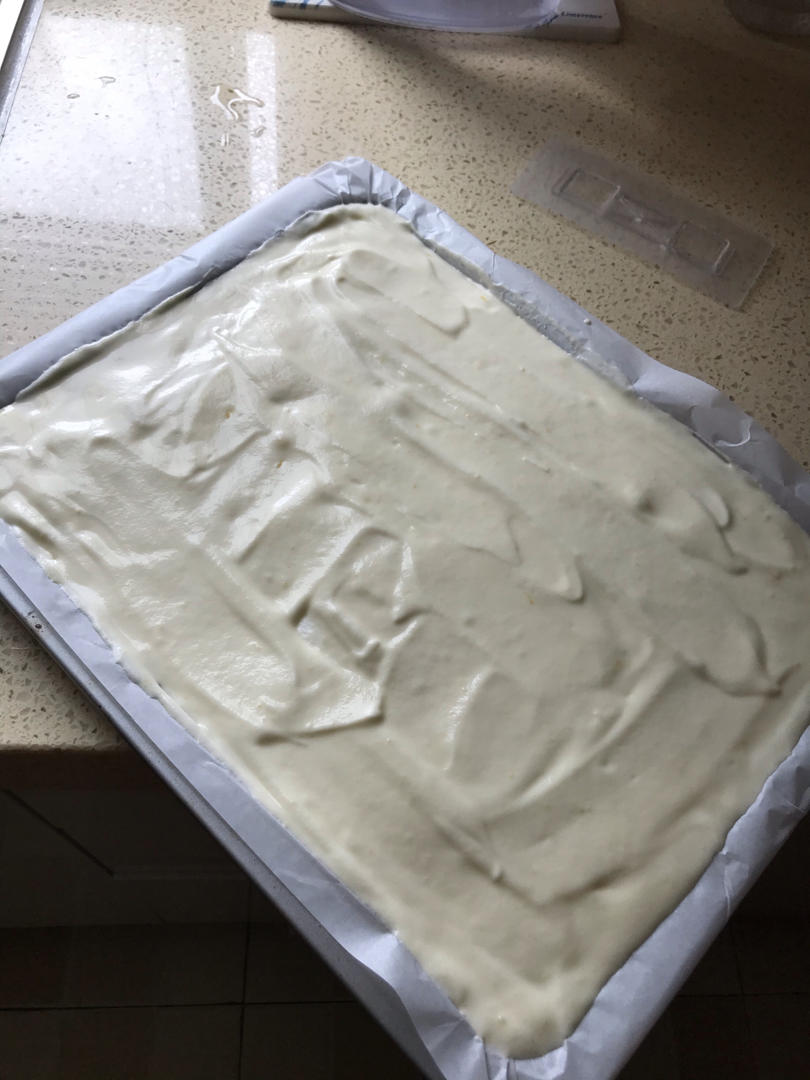 可口美味宝宝超爱瑞士卷