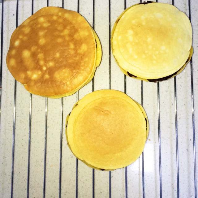铜锣烧