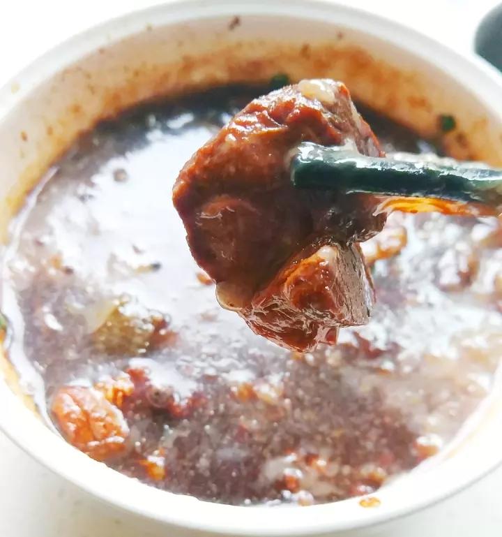 家常版香😋而不腻红烧肉