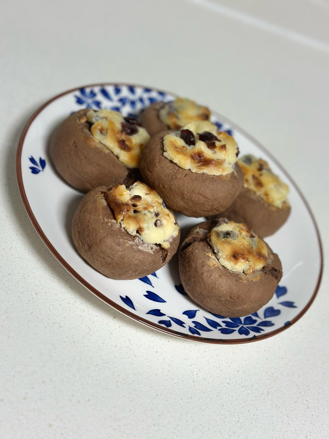㊙️抹茶乳酪司康配方和教程 免打发❗️零难度❗️