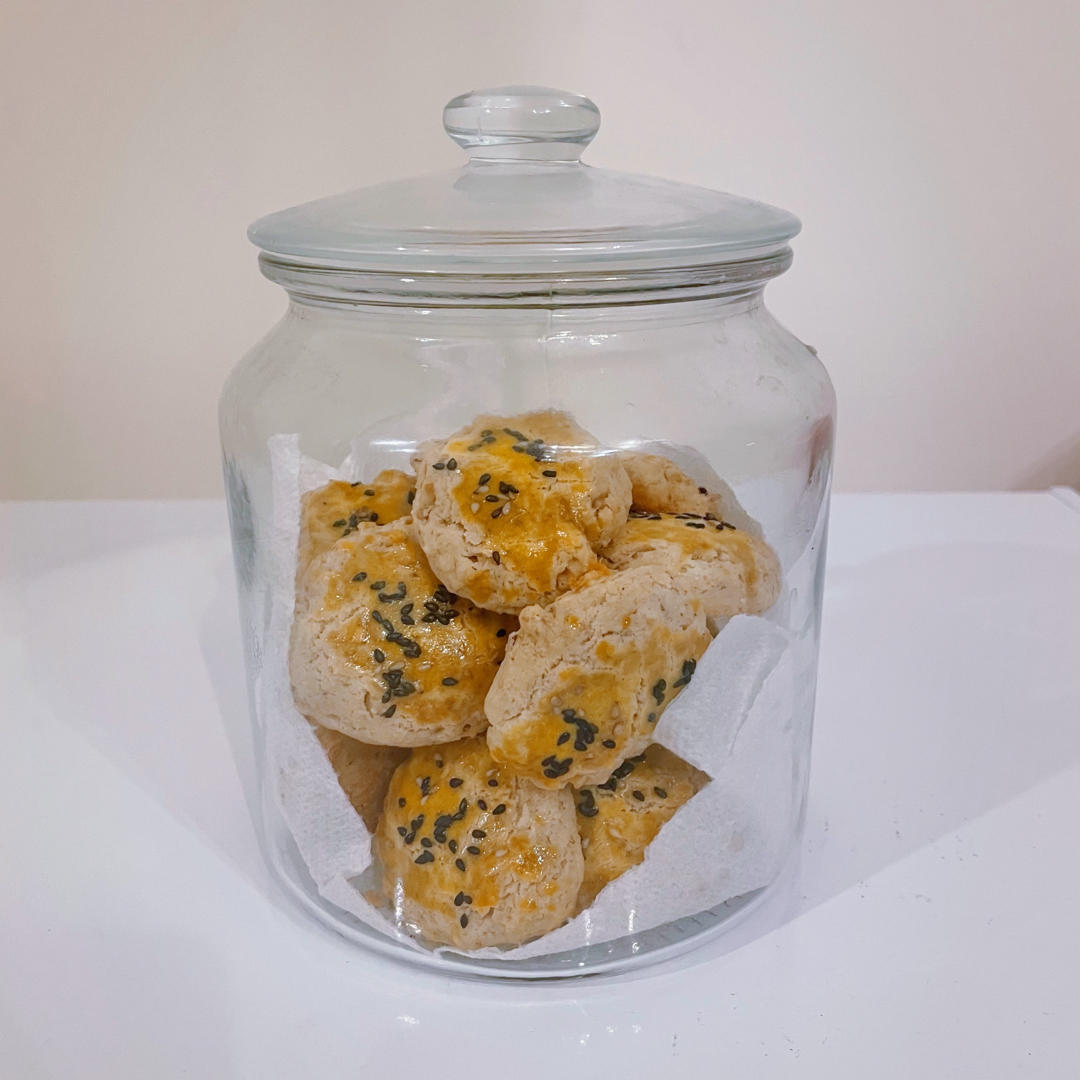 花生酥🥜