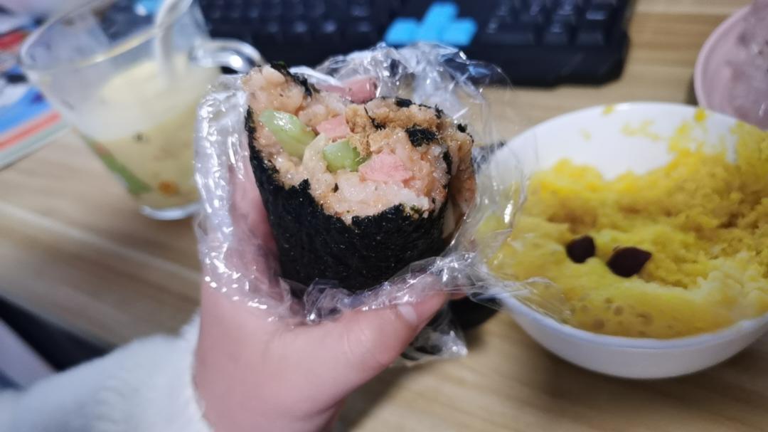 小鱼小朱爱学习