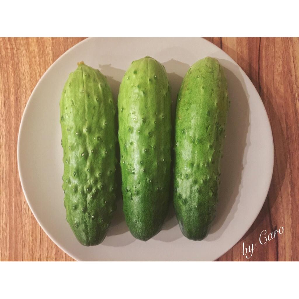 瓜果蔬菜大比拼