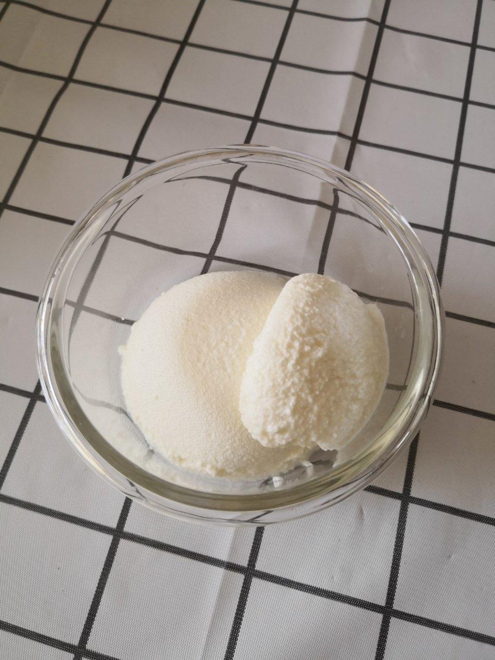 自制茅屋奶酪+快手吃法推荐（cottage cheese）丨健康·零食