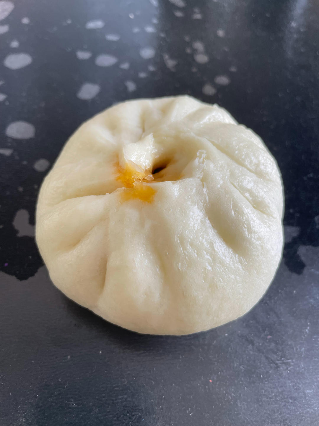 超好吃的豆腐粉条包