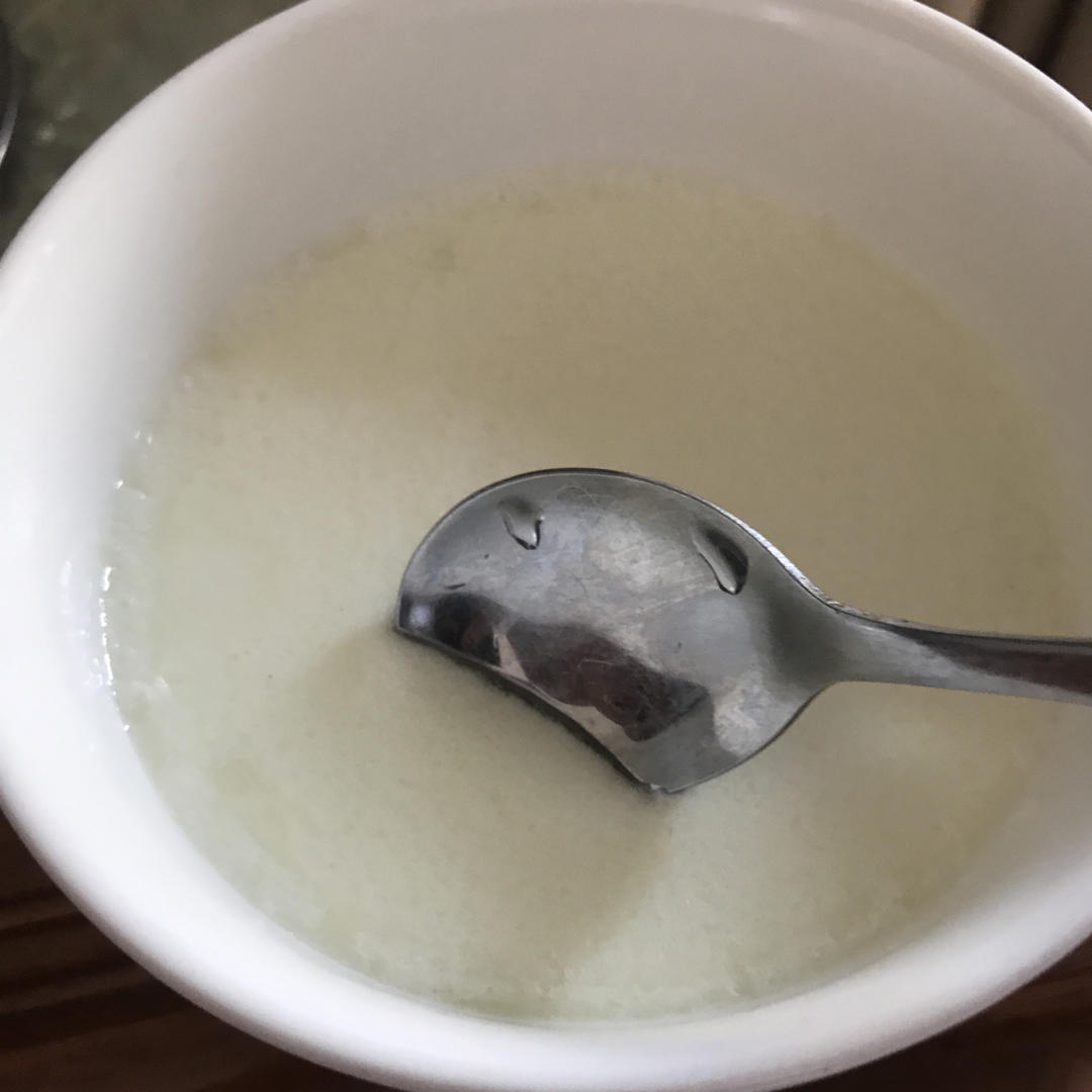 全网独家，不可能失败的姜撞奶（失败来打我）