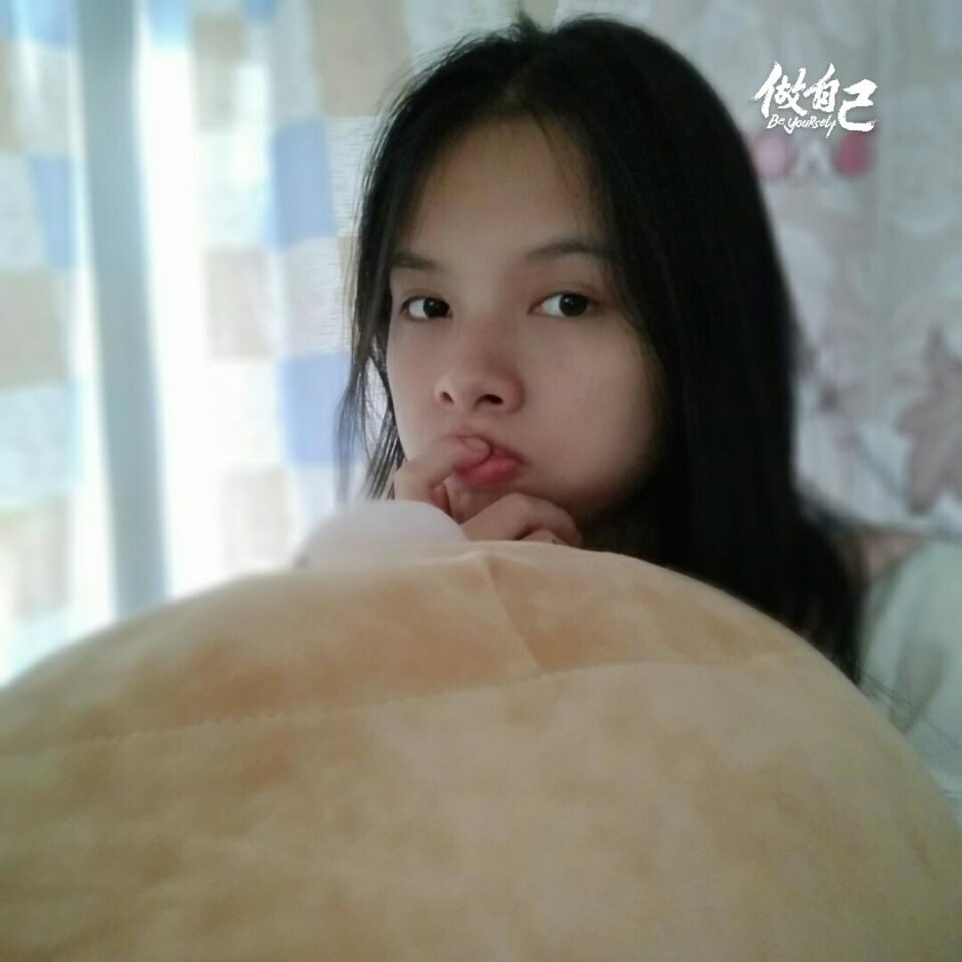 是小芯芯啊