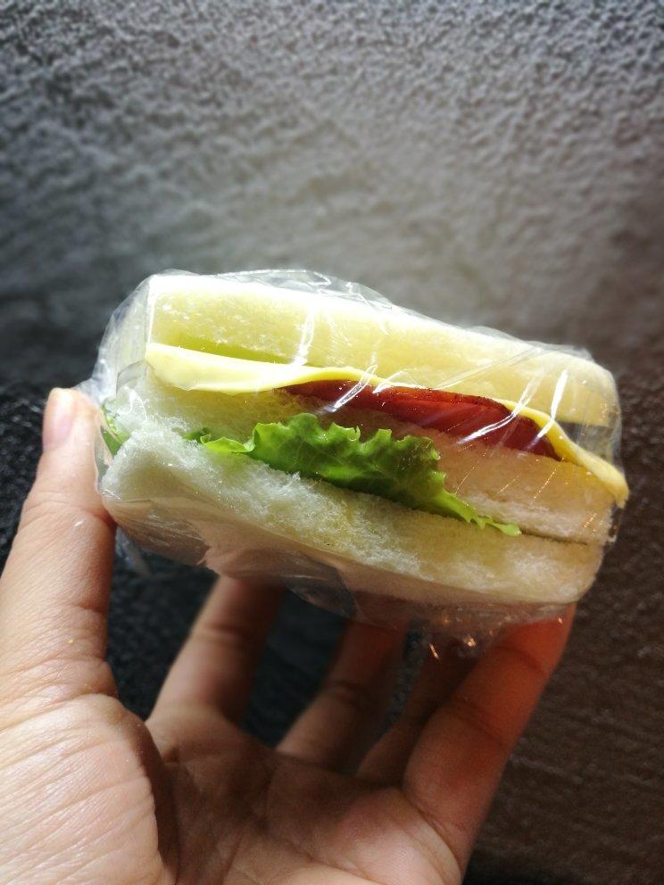 三明治