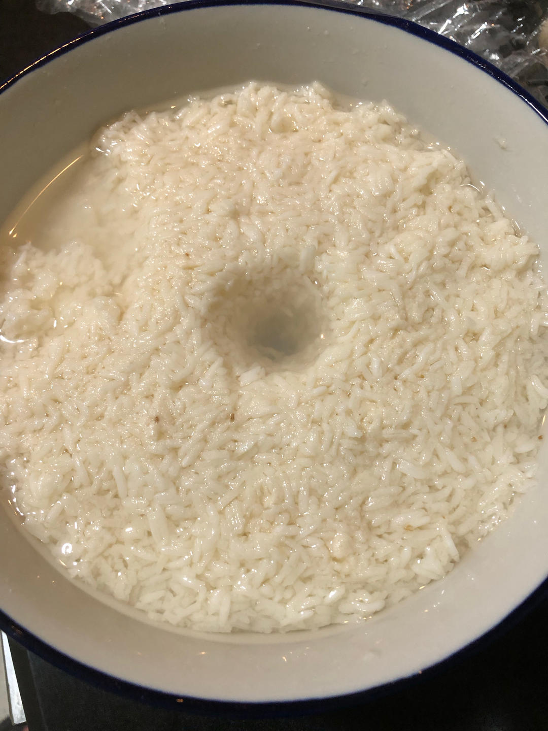 自制甜酒酿（不加糖就让酒酿超甜的秘密）