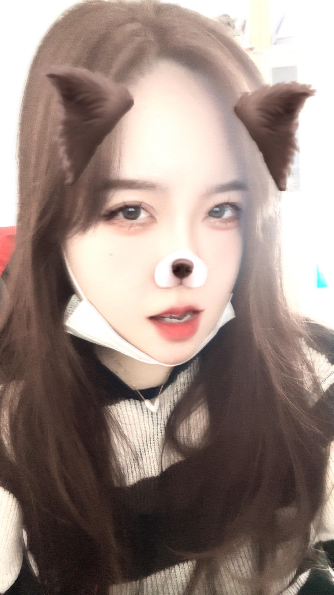 小老虎喵喵喵喵