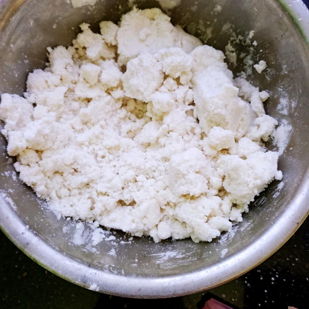 重阳糕/二十四节气之寒露