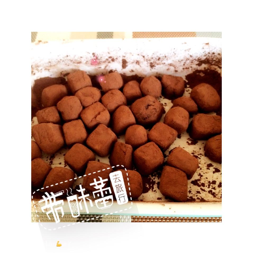 小嶋老师的生巧克力