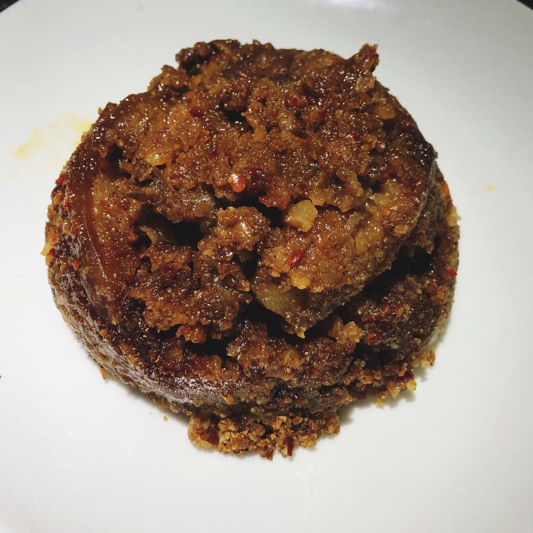 粉蒸肉
