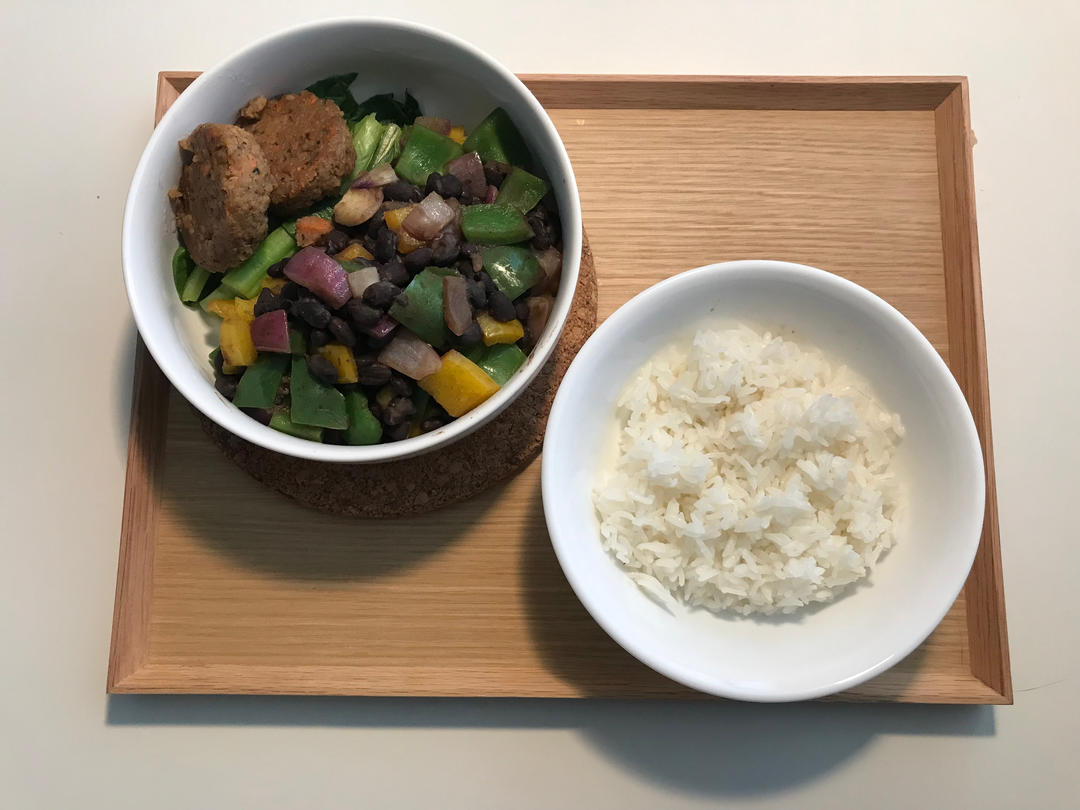 好好吃飯 (素食🌱)