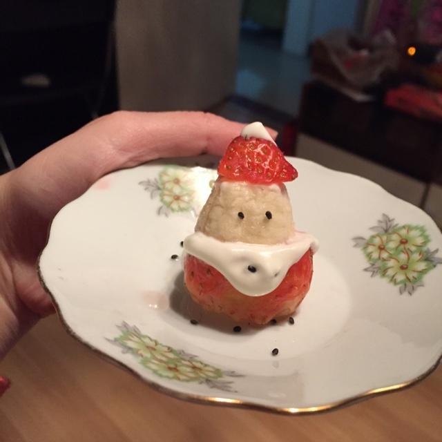 白胡子老头的做法