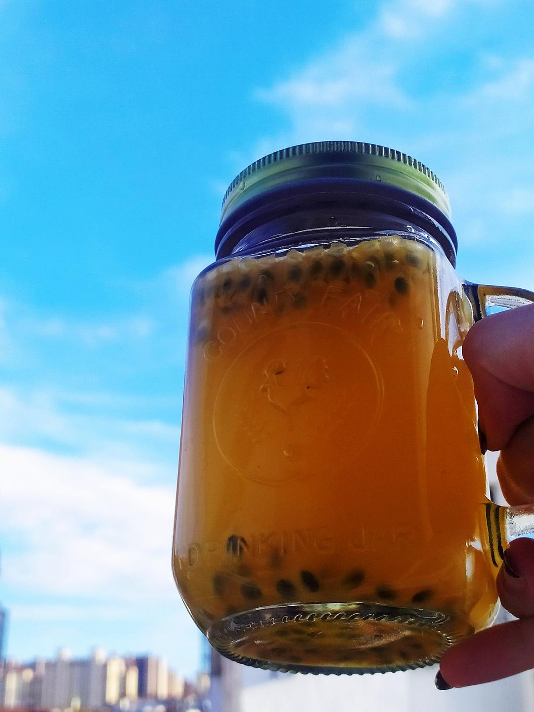 眼睛看到的味道与香气