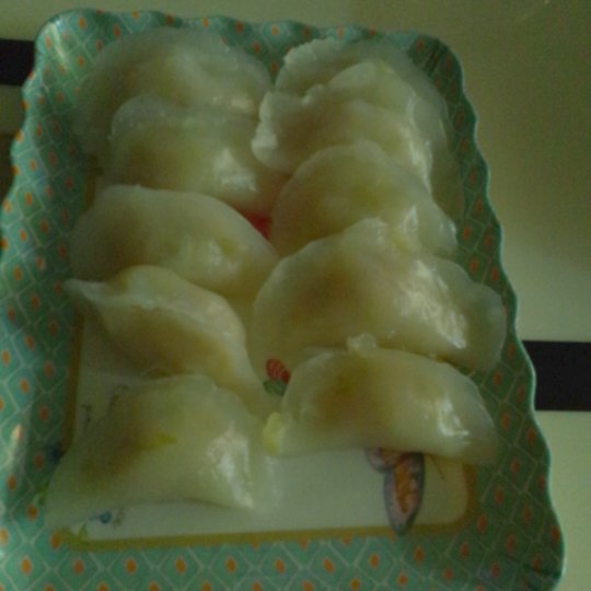 水晶虾饺皇