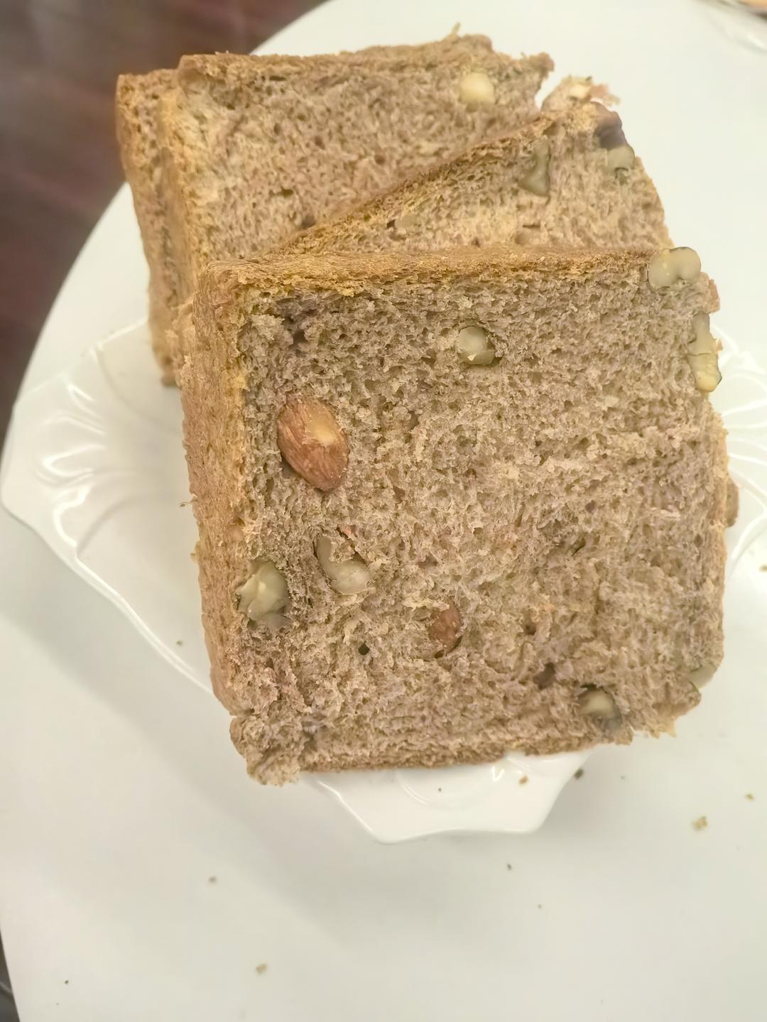 吐司！吐司一点都不难