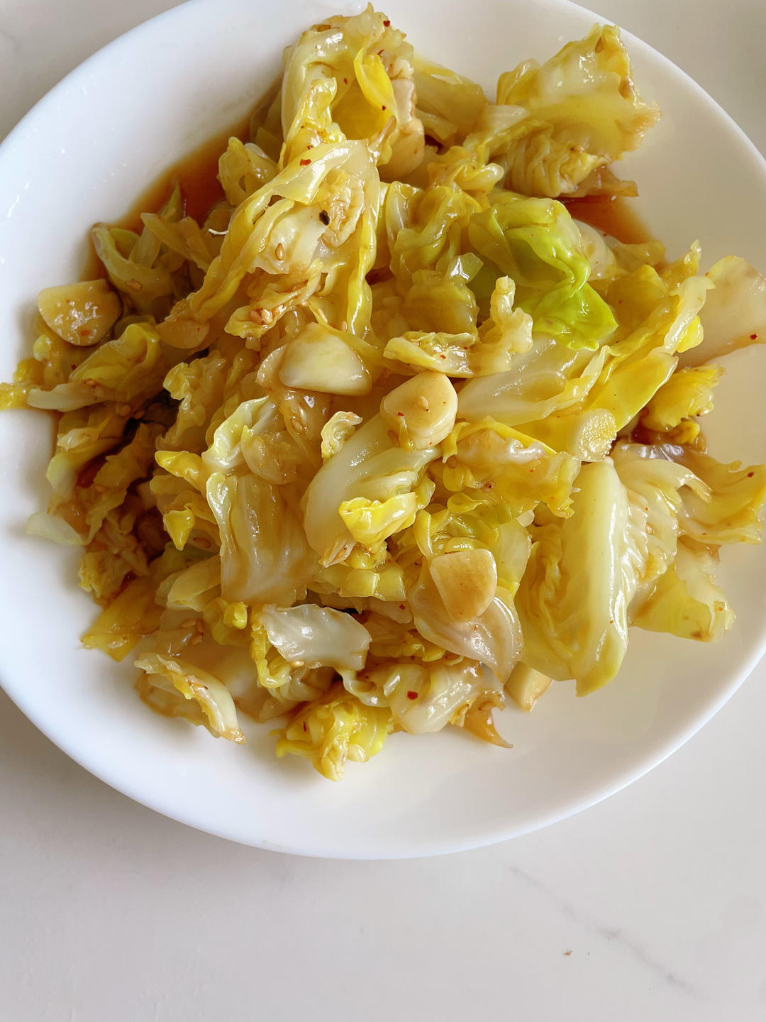 零失败的凉拌大头菜