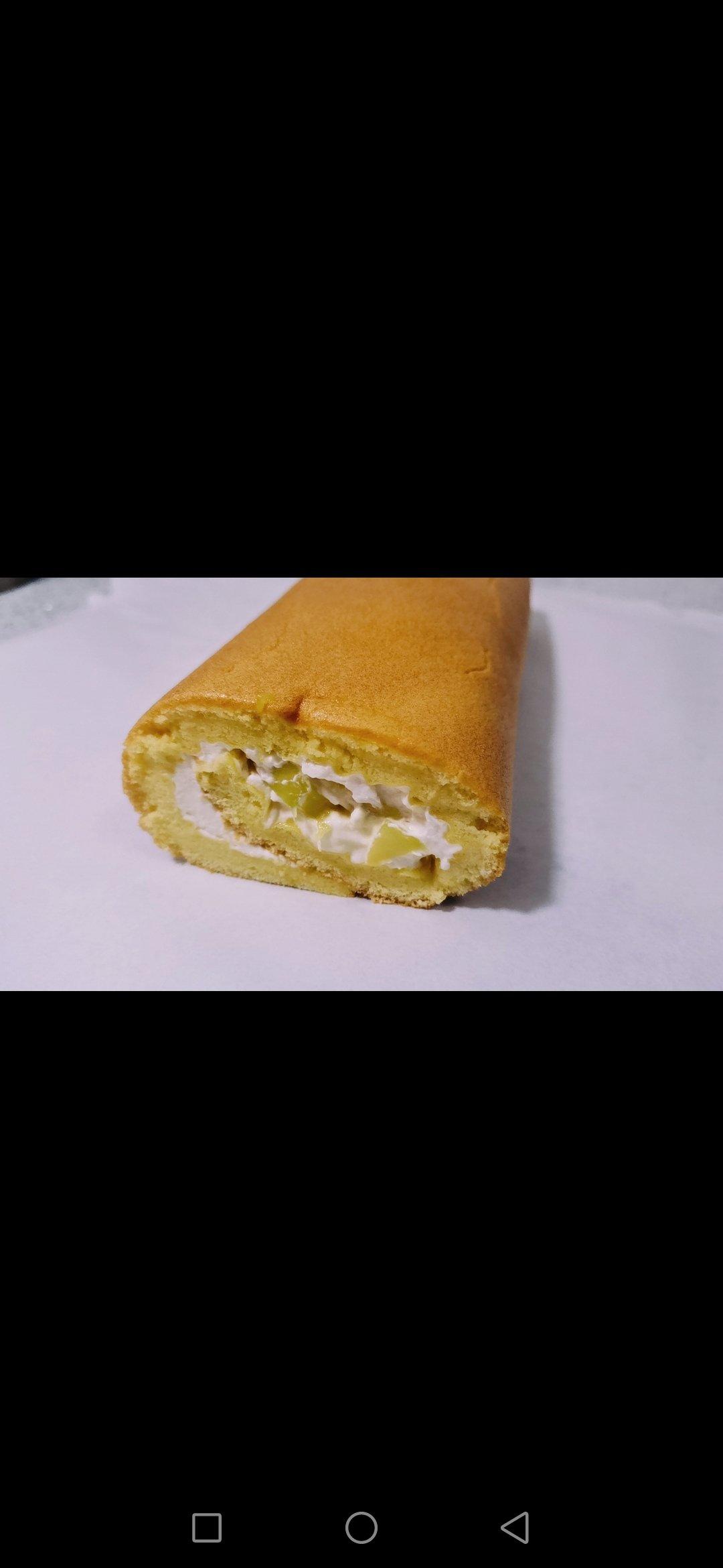 小四卷～风靡美食群的美味蛋糕卷