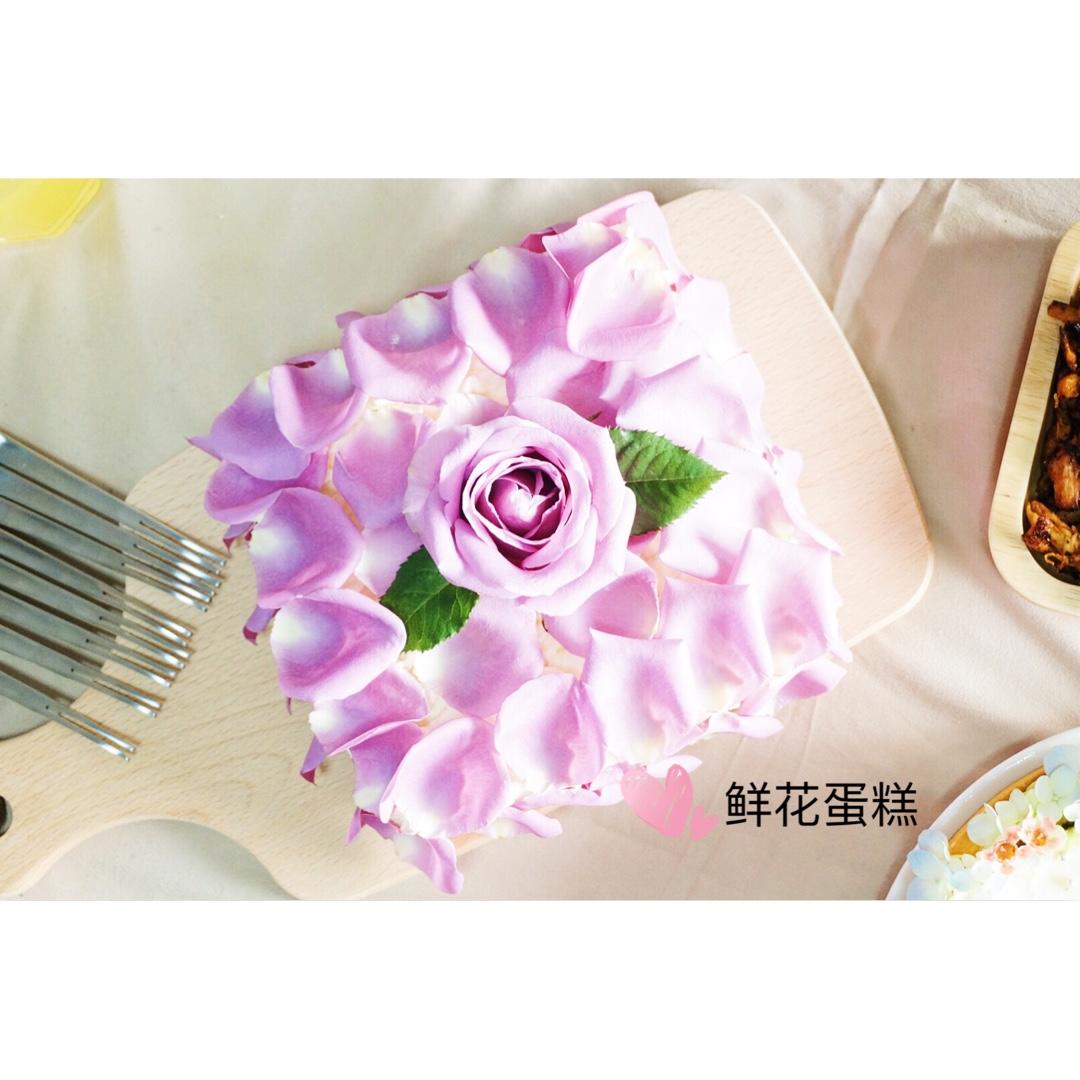 【以花之名】下厨房南宁站十月22日趴
