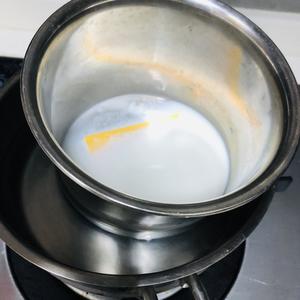自制奶酪棒（煮奶有妙招）的做法 步骤5