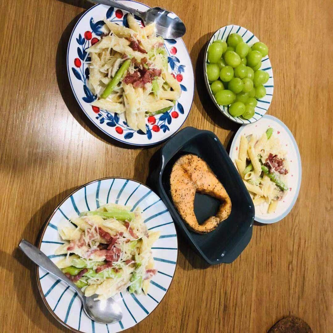 白酱的做法 意面白酱 西餐基础白酱