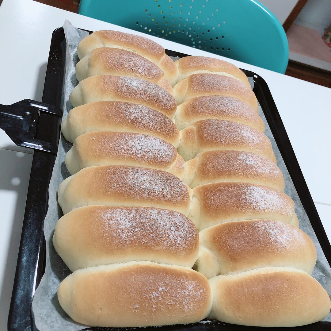 小美版温莎面包