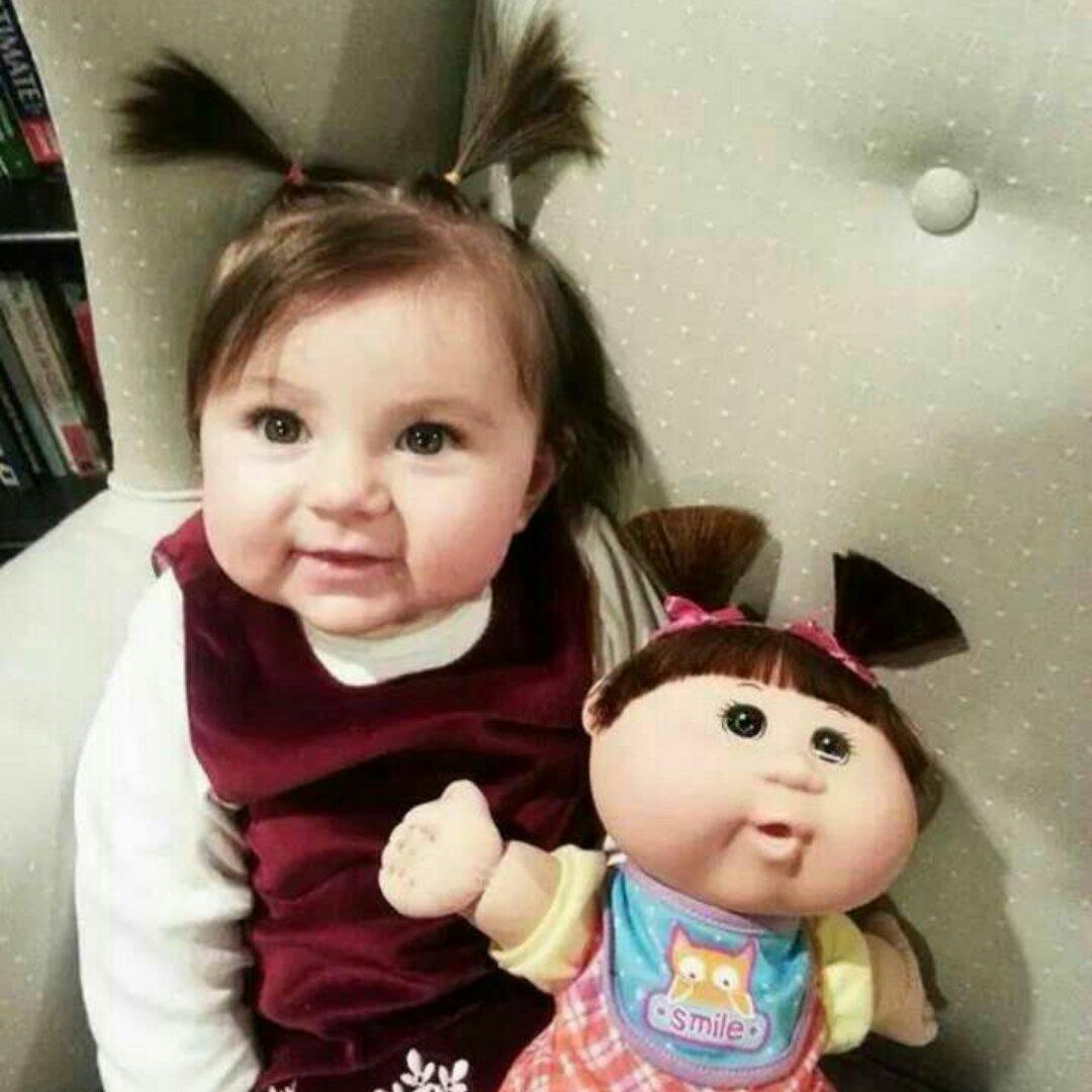小花碗儿