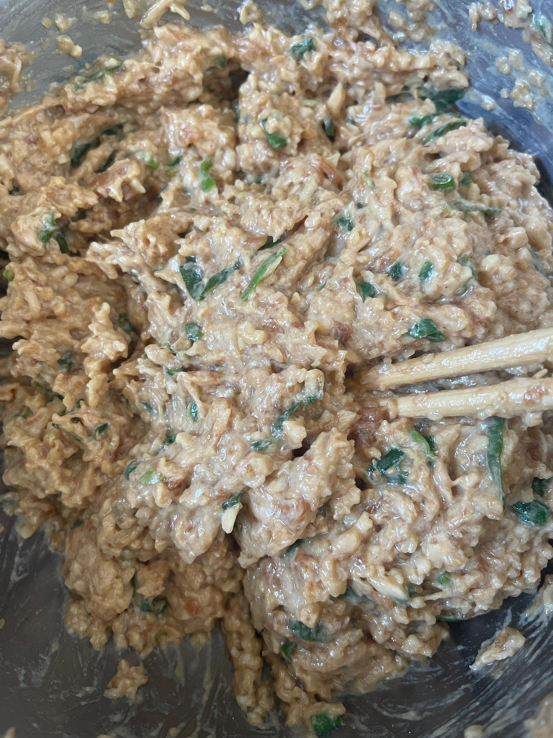 包子饺子万能基底肉馅