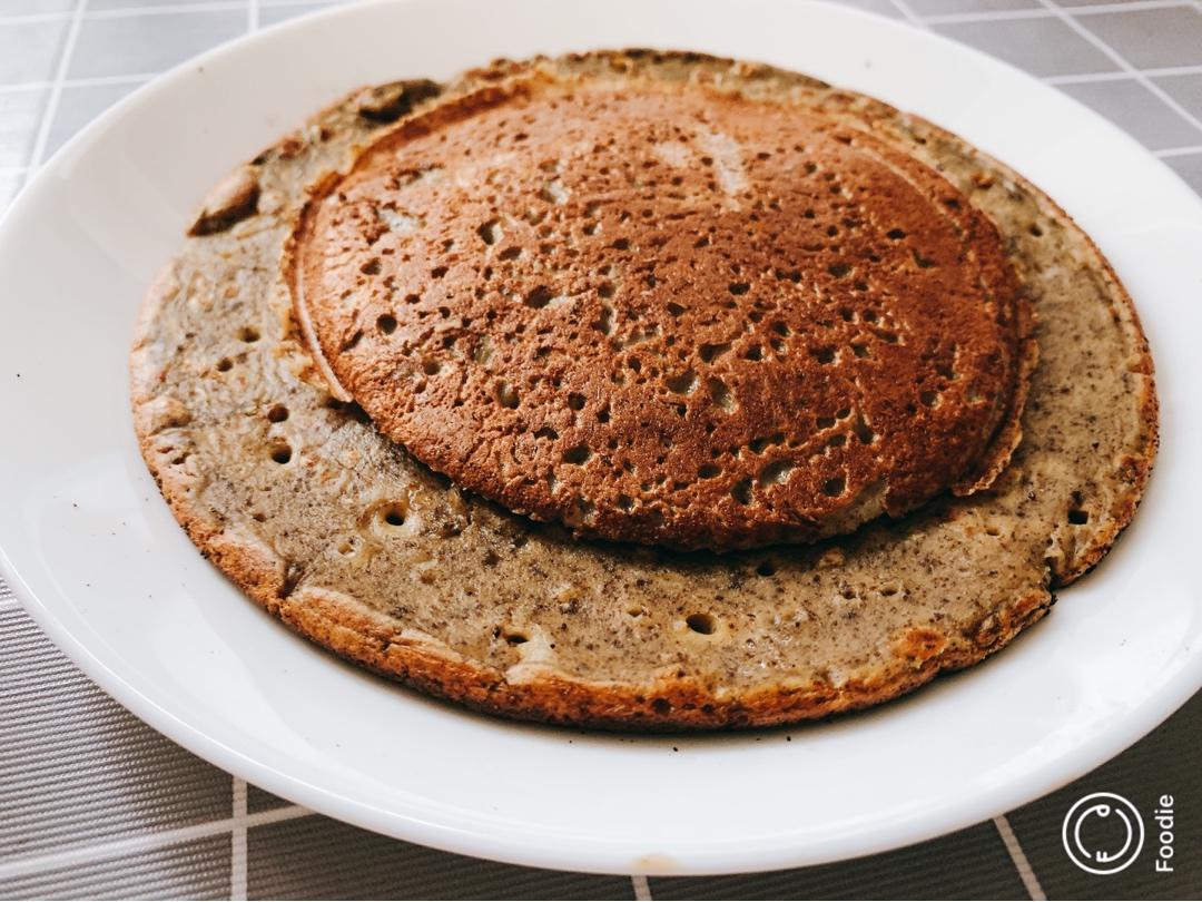 【小嶋rumi】原味松饼