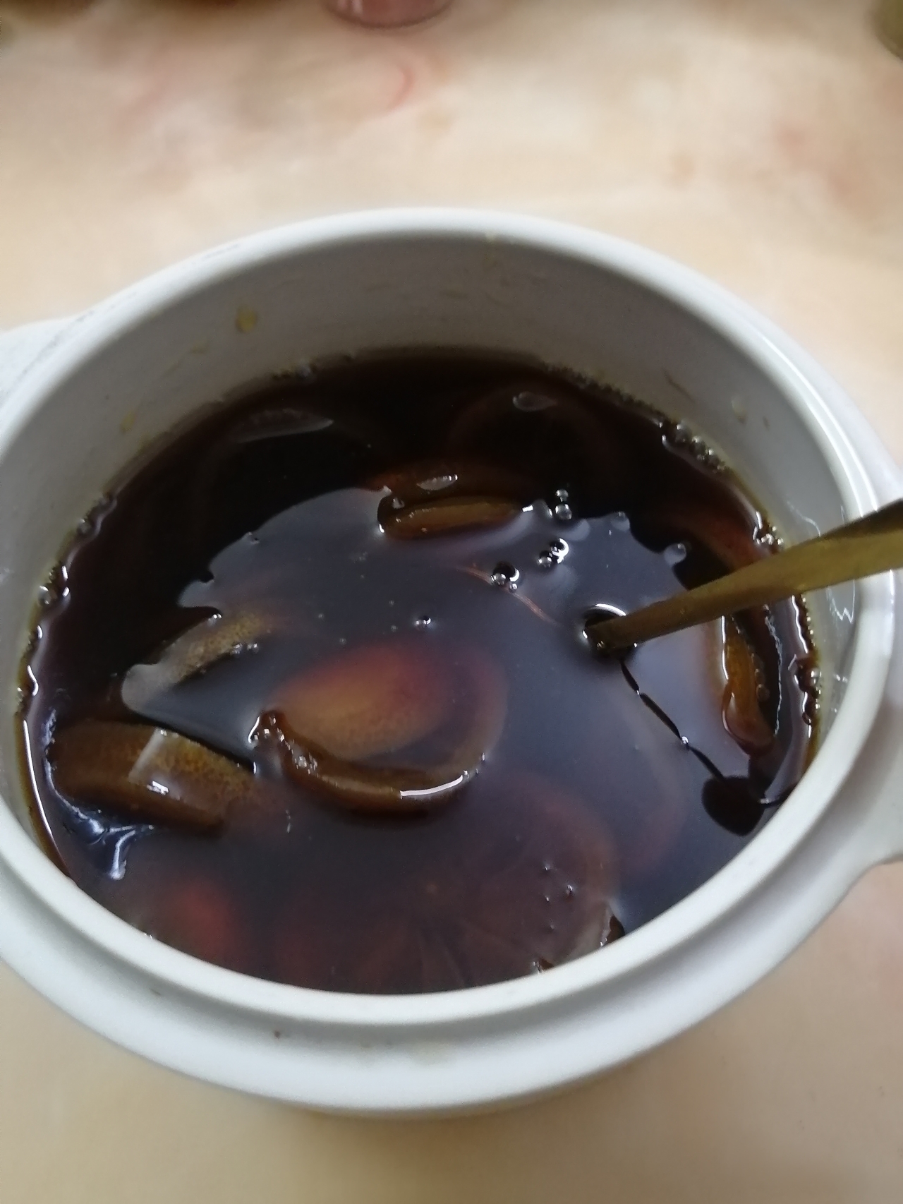 柠檬膏