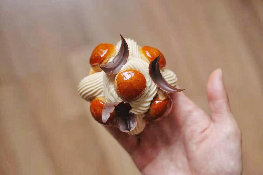 圣多诺黑