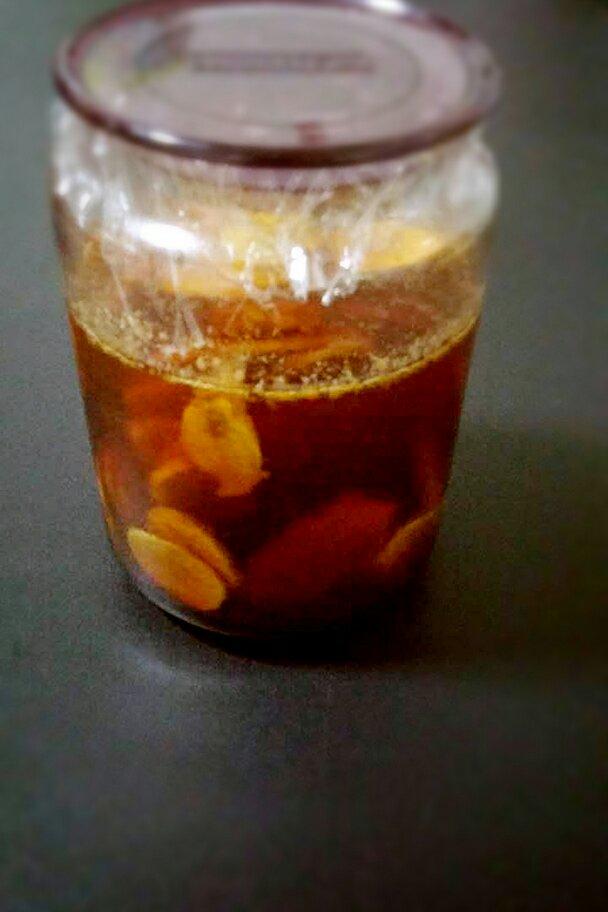 香蕉醋