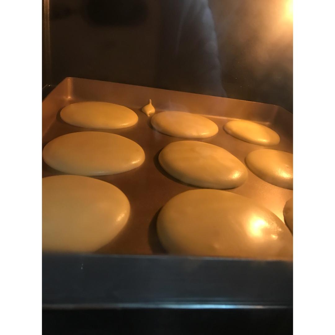 海苔肉松蛋糕