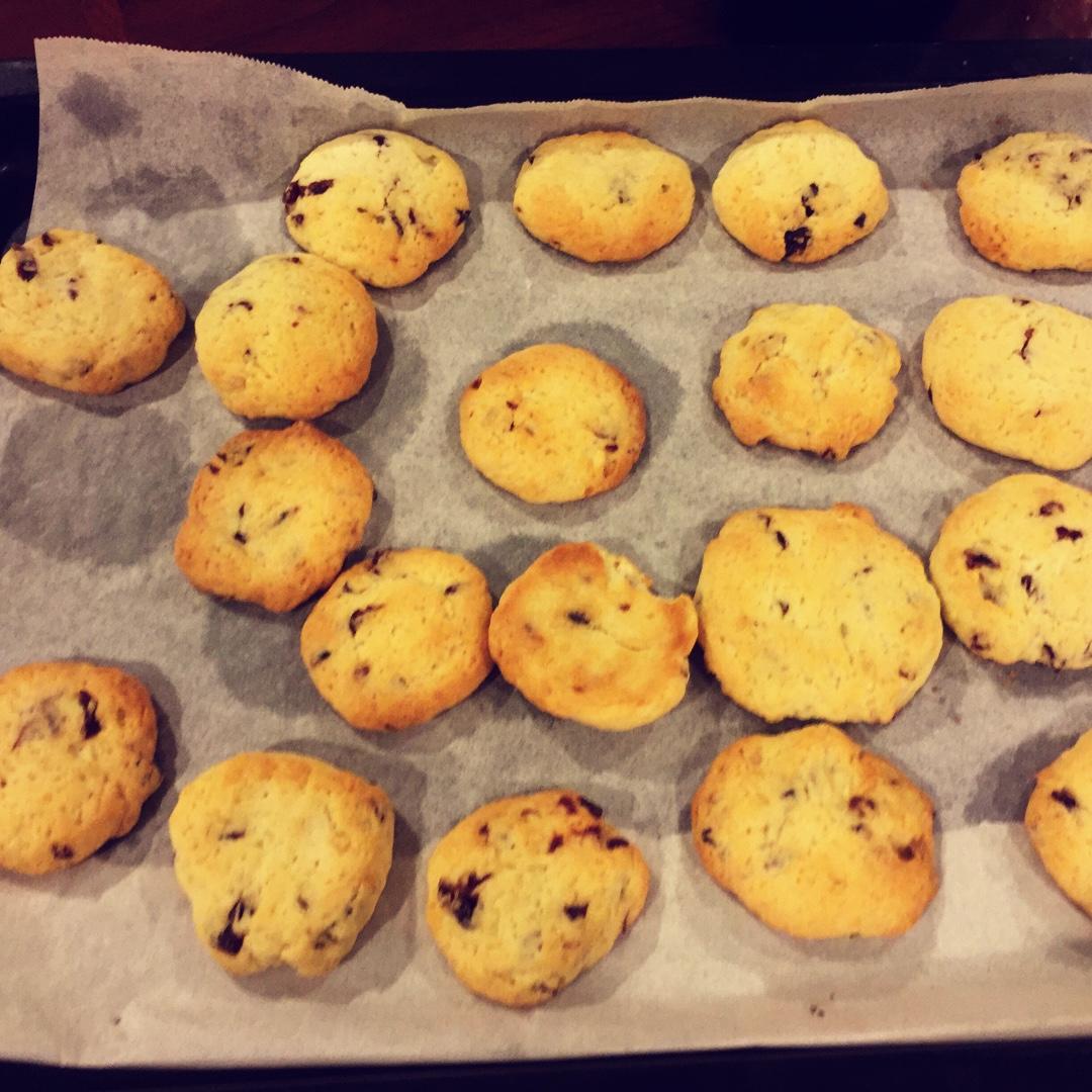 奶香味十足的奶酪饼干 | 消灭奶油奶酪